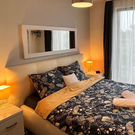 Cracow Stay Premium Apartments Free Parking - 3 X Room - 3 X Aircondition Kraków Zewnętrze zdjęcie
