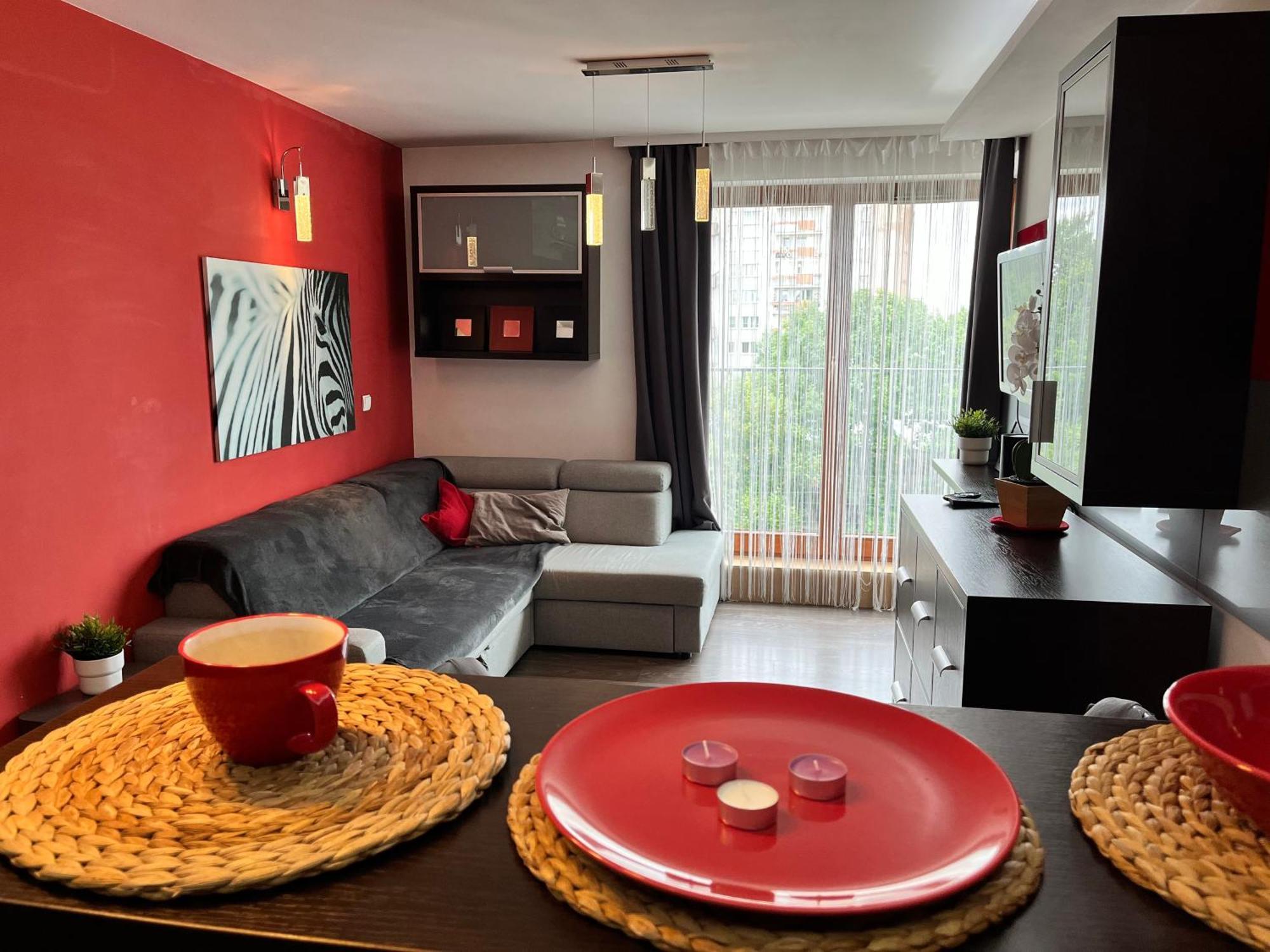 Cracow Stay Premium Apartments Free Parking - 3 X Room - 3 X Aircondition Kraków Zewnętrze zdjęcie