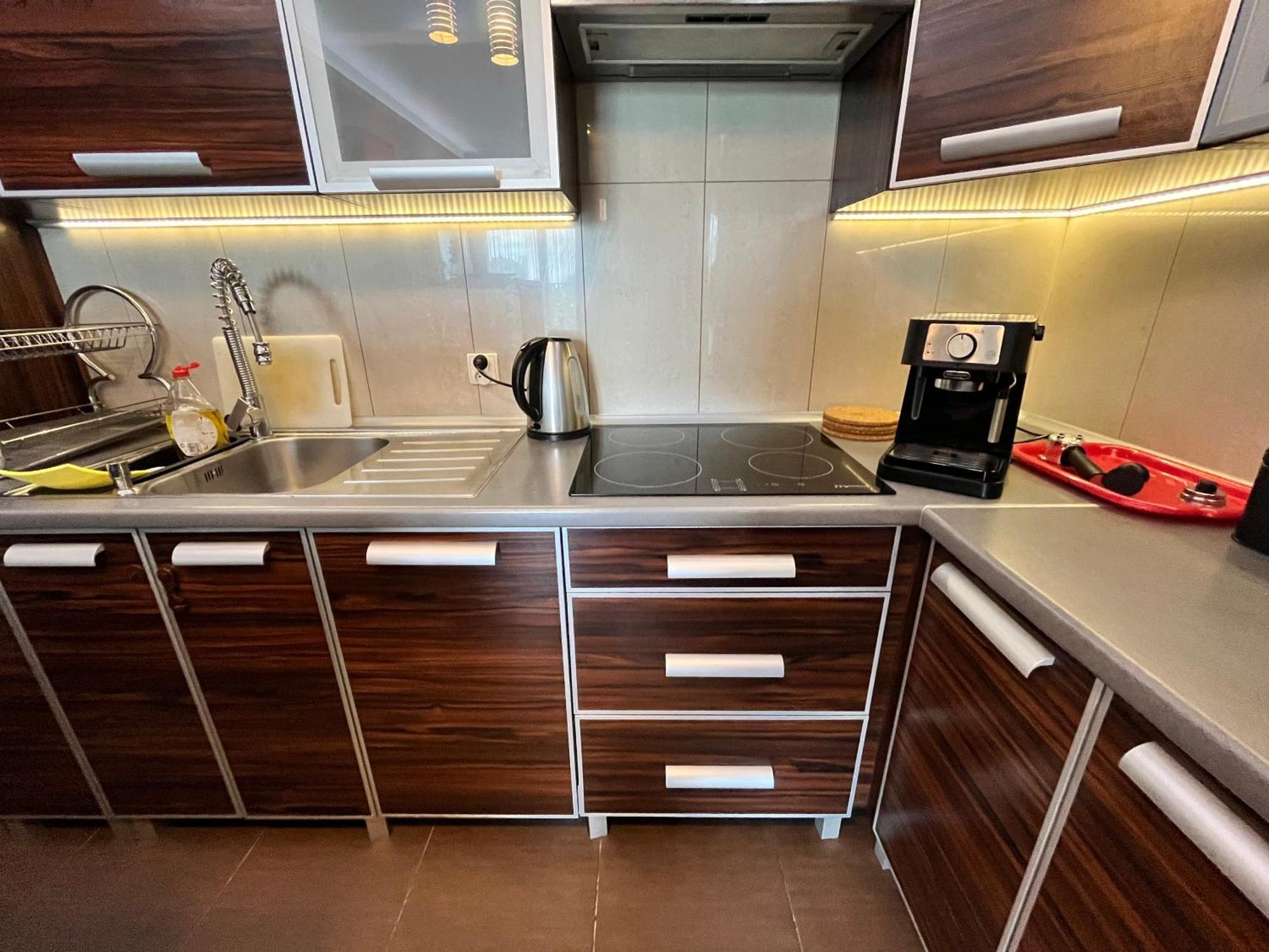Cracow Stay Premium Apartments Free Parking - 3 X Room - 3 X Aircondition Kraków Zewnętrze zdjęcie