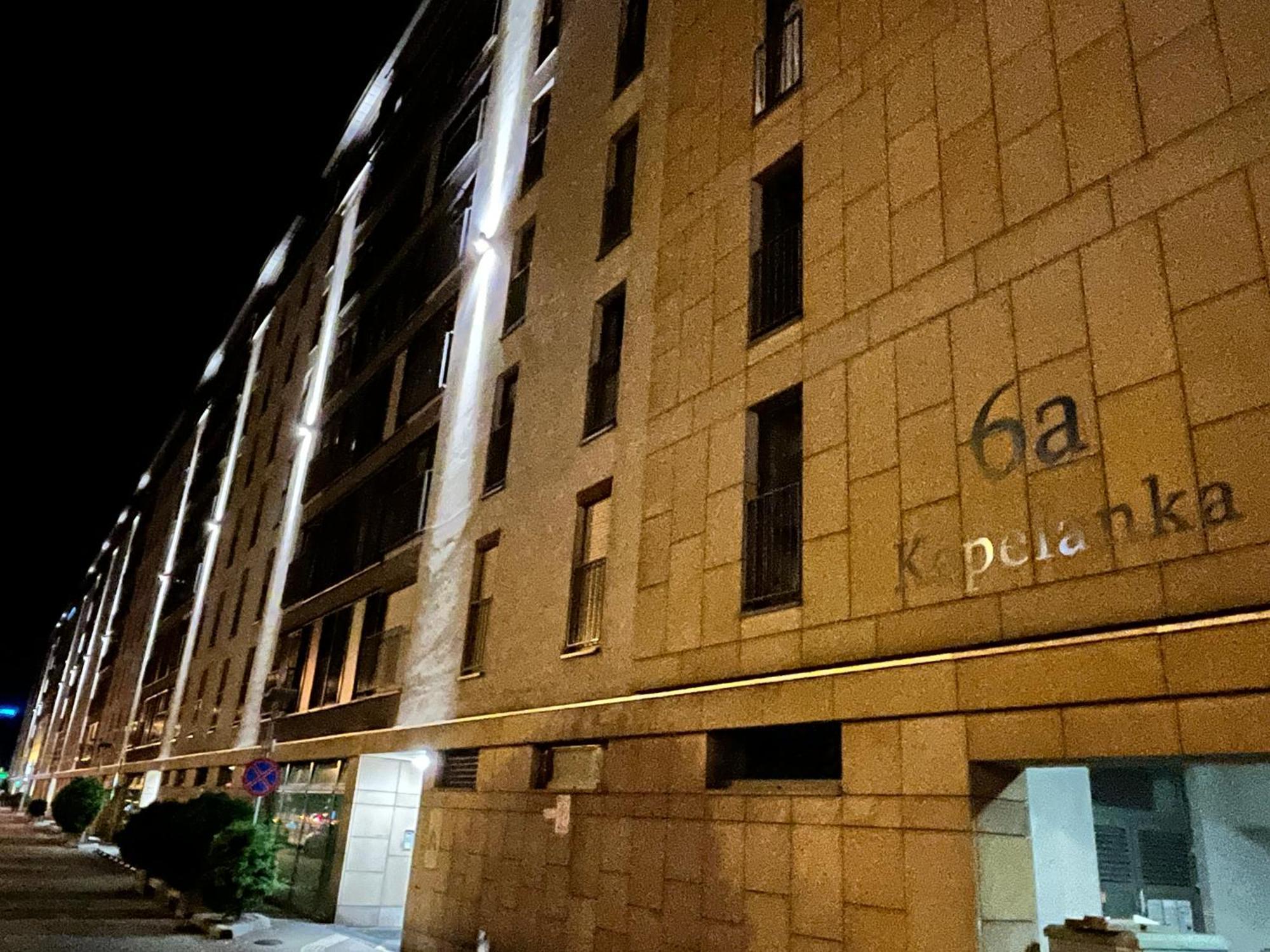 Cracow Stay Premium Apartments Free Parking - 3 X Room - 3 X Aircondition Kraków Zewnętrze zdjęcie