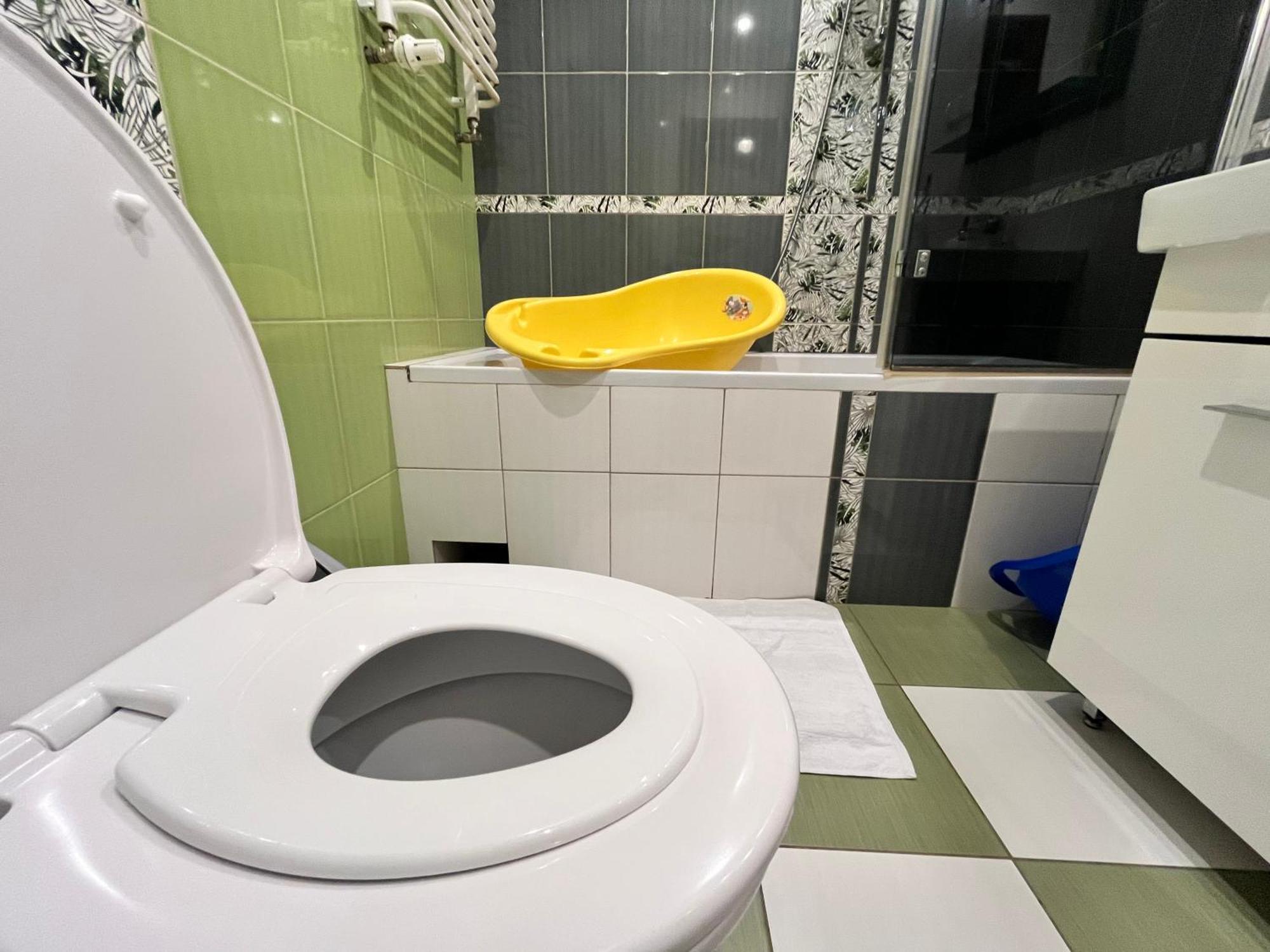 Cracow Stay Premium Apartments Free Parking - 3 X Room - 3 X Aircondition Kraków Zewnętrze zdjęcie